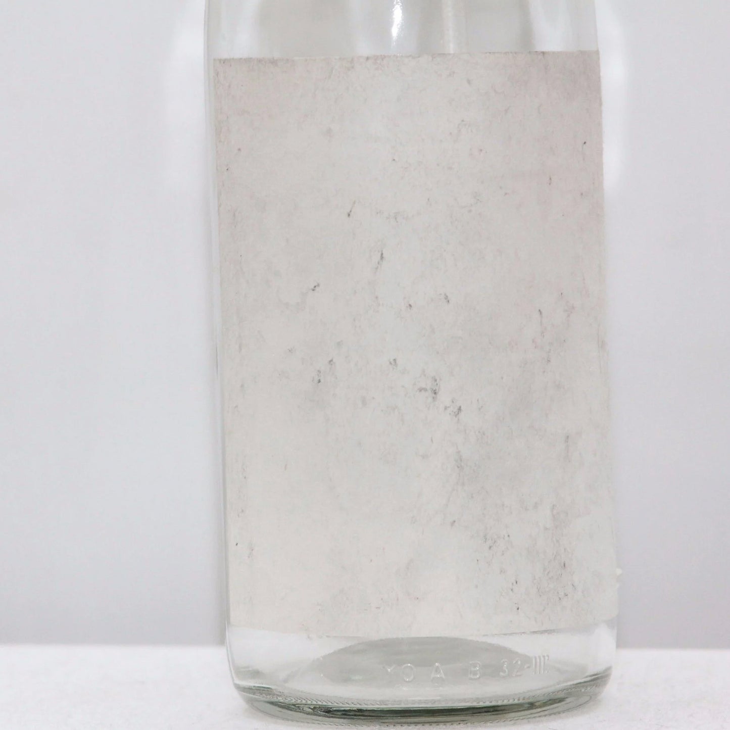 Maison Martin Margiela 13 Bottle Lamp