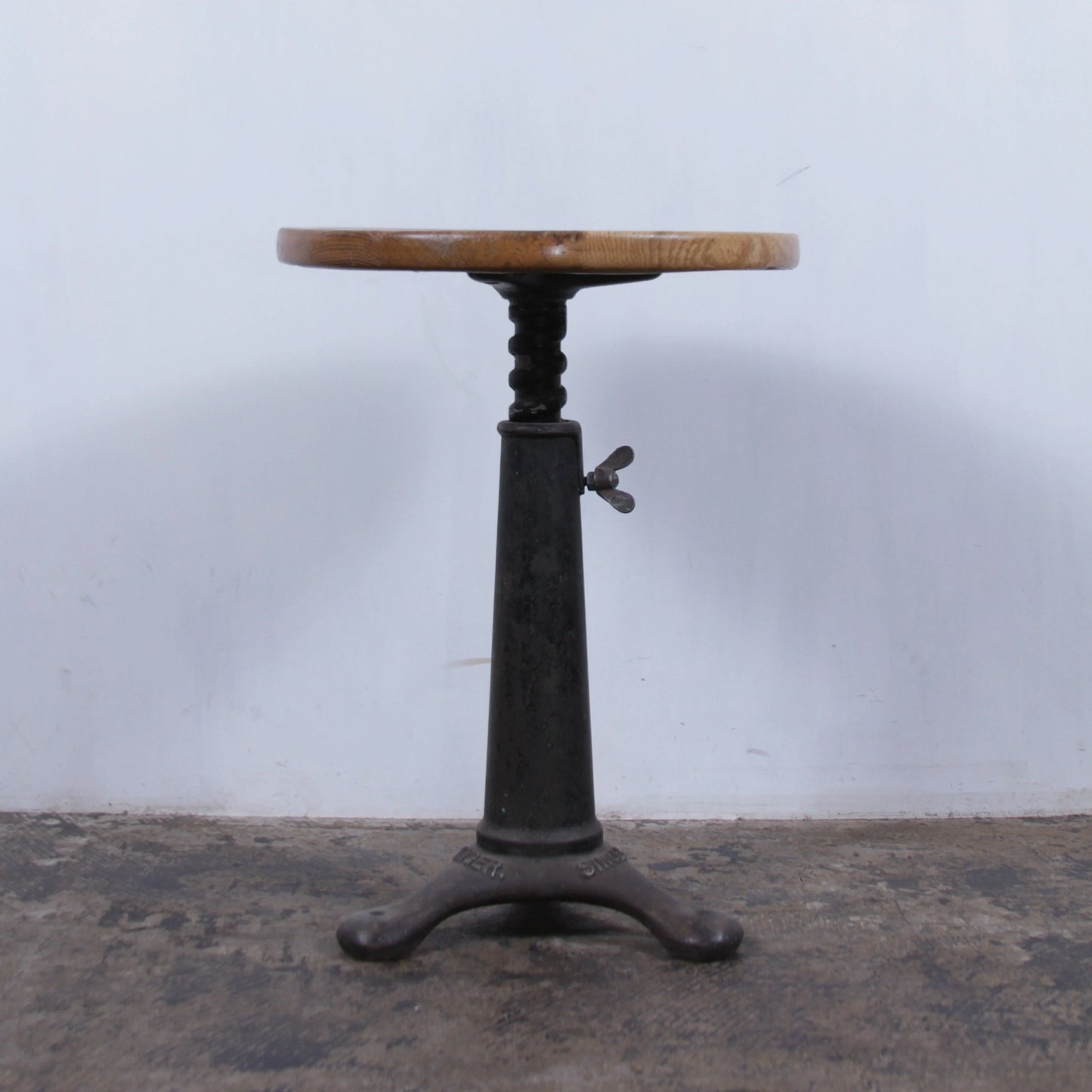 USA Side Table