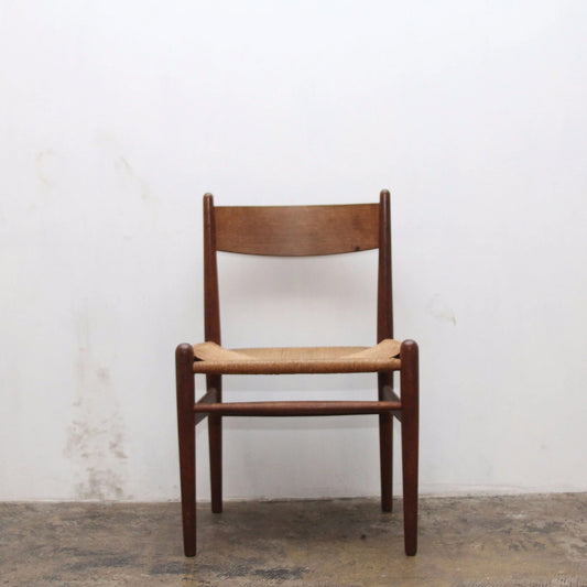 80's Wegner Chair / CARL HANSEN & SON