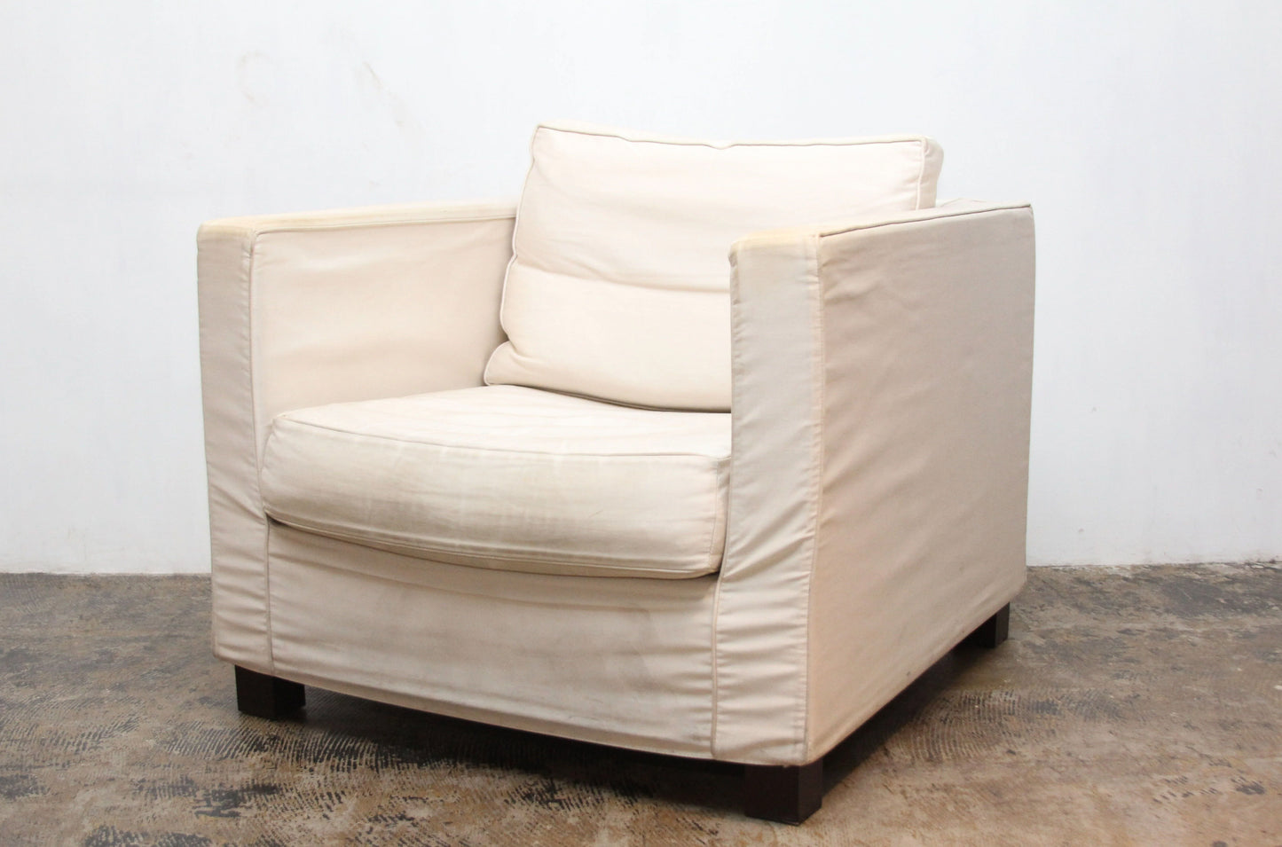 Sofa / Cassina