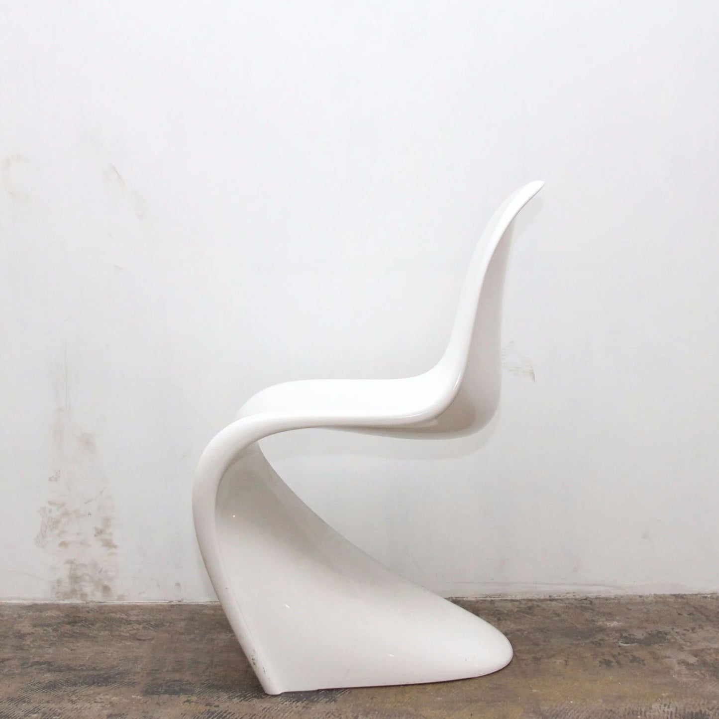 Panton Chair / Vitra