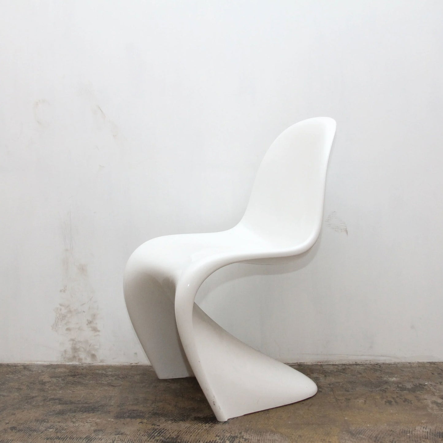 Panton Chair / Vitra