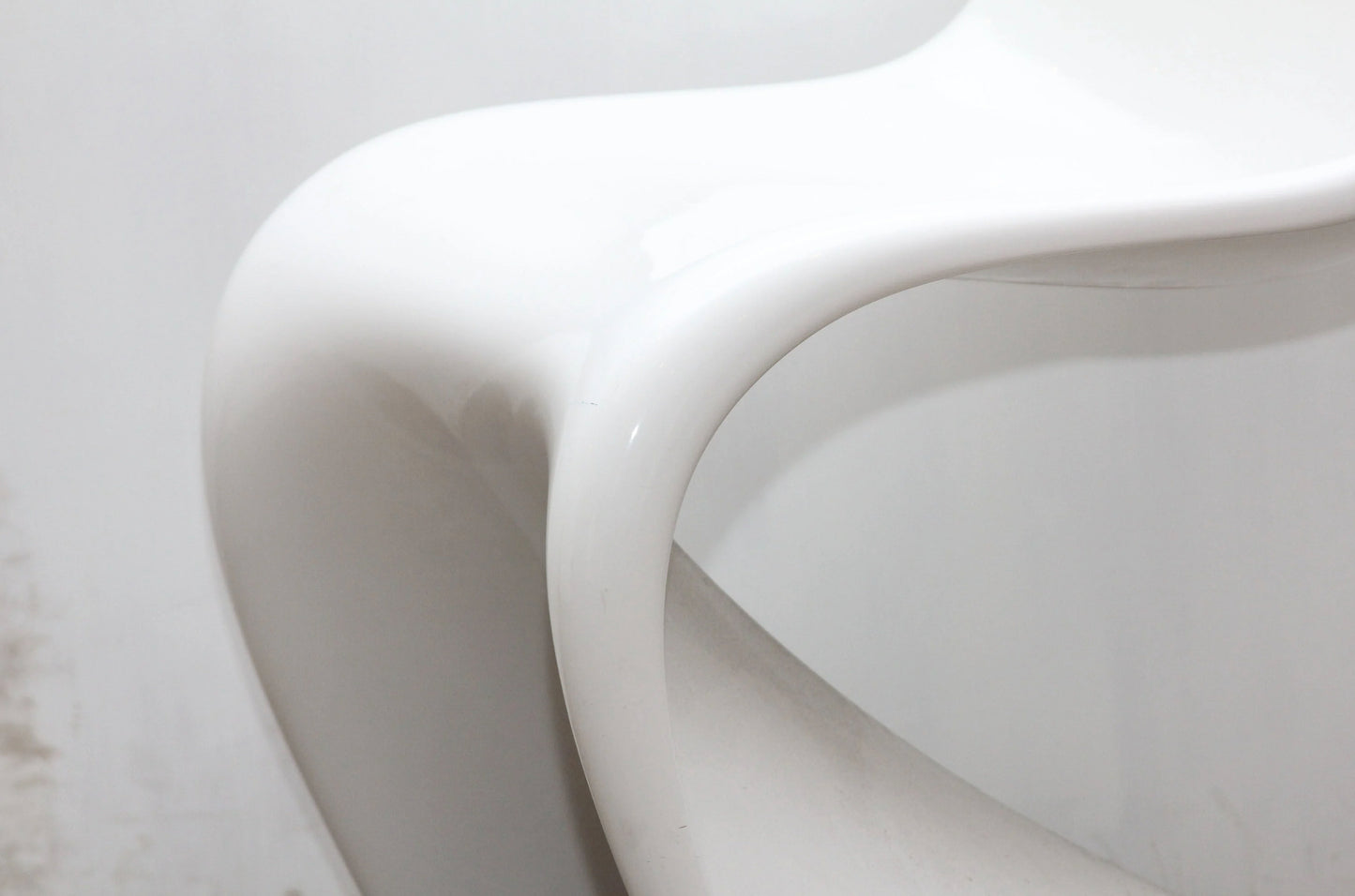 Panton Chair / Vitra