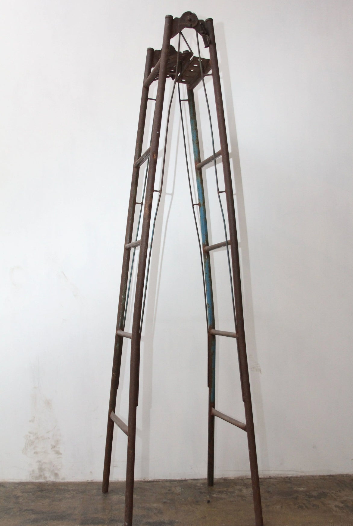 70's Stepladder