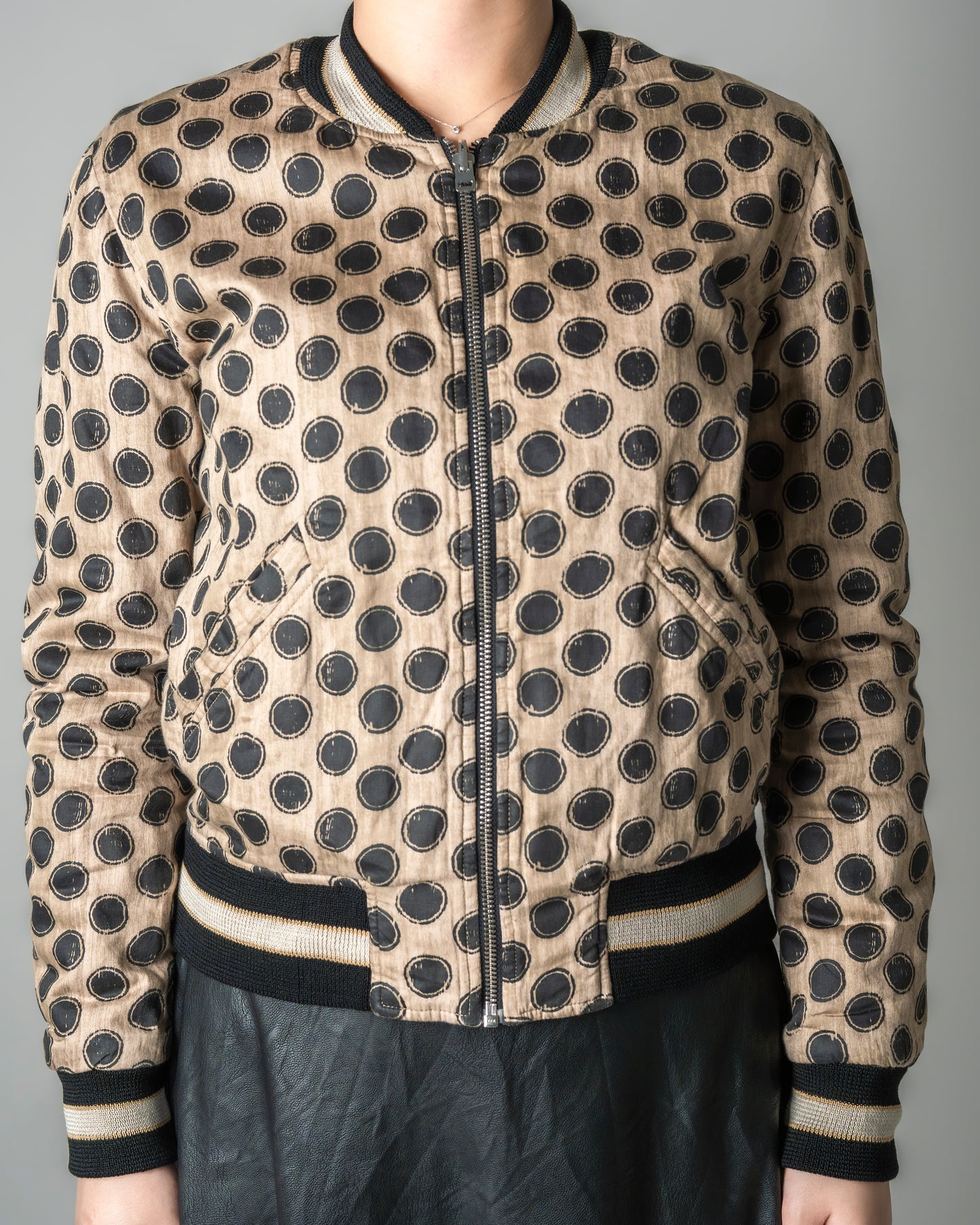 ［EU］dot africa bomber jakets