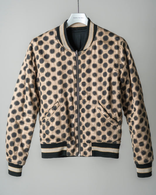 ［EU］dot africa bomber jakets