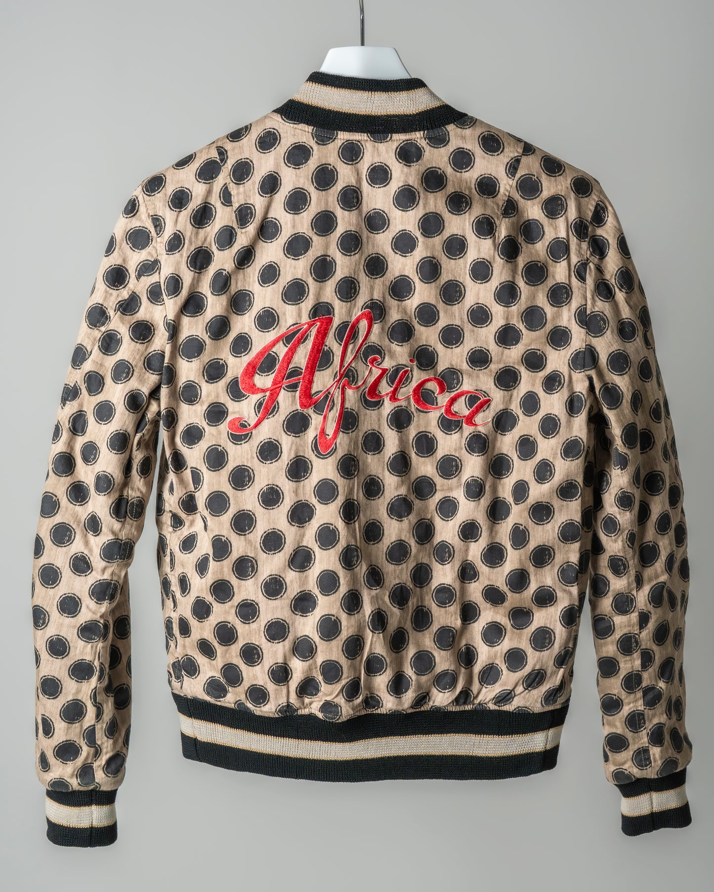 ［EU］dot africa bomber jakets